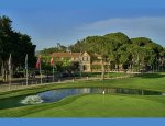 GOLF OLD COURSE CANNES MANDELIEU 06210