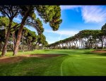 GOLF OLD COURSE CANNES MANDELIEU Mandelieu-la-Napoule