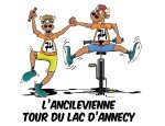 ANNECY-LE-VIEUX OF COURSE Annecy-le-Vieux