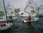 Photo CN2B (VOILE ET KAYAK - BAIN DE BRETAGNE)