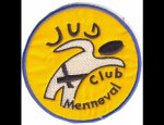 JUDO CLUB MENNEVAL 27470