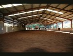 Photo CENTRE EQUESTRE DE VIENNE LE COUZON