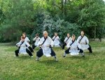 ECOLE DRAGON TIGRE KUNG FU TAÏCHI QI GONG TRADITIONNEL La Rochelle