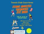 TENNIS CLUB 62710