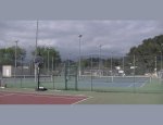 TENNIS CLUB ROQUETTAN La Roquette-sur-Siagne