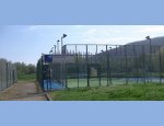 TENNIS CLUB ROQUETTAN 06550