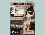 JCK DANSE 56460