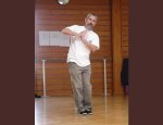 L'ARBRE DU VOYAGEUR . QI GONG, TAIJI QUAN, NAGINATA Trans-en-Provence