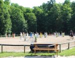 CENTRE EQUESTRE DE SENLIS Senlis