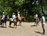 CENTRE EQUESTRE DE SENLIS Senlis