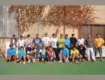 TENNIS CLUB CAHORS 46000