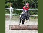 PONEY CLUB DE LA METAIRIE DE SORT Boulleret
