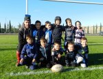 BOLLENE RUGBY CLUB 84500