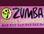 ZUMBA FITNESS FOLSCHVILLER 57730