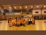 Photo CABOURG BASKET