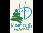 RUGBY CLUB DU PLATEAU 25 25800