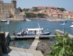 CIP COLLIOURE Collioure