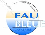 EAU BLEUE 83240