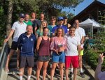 TENNIS CLUB LES ROCAILLES ARVE ET SALEVE Reignier-Esery