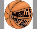 Photo MARSEILLE 5 BASKET-BALL