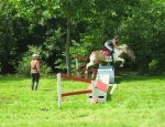 PONEY CLUB DES GALOPINS 86600