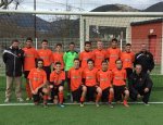 FOOTBALL-CLUB PORTOIS 26800