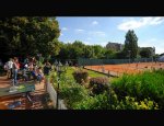 Photo MAISONS-ALFORT TENNIS-CLUB