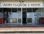 AERO CLUB DE L'AISNE Roupy