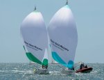APCC VOILE SPORTIVE (ASSOCIATION POUR LA PROMOTION DE LA COURSE CROISIÈRE) Pornichet