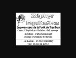 ZEPHYR EQUITATION 35460