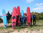 COTENTIN SURF CLUB 50340