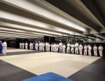 AIX UNIVERSITE CLUB JUDO Aix-en-Provence