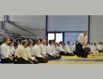 ÉCOLE D 'AÏKIDO TRADITIONNEL DE MONTBÉLIARD 25200