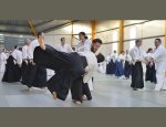 ÉCOLE D 'AÏKIDO TRADITIONNEL DE MONTBÉLIARD Montbéliard