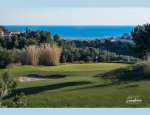 GOLF COTE BLEUE Sausset-les-Pins