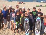 KITESURF LEUCATE 11370