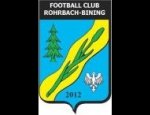 FOOTBALL CLUB ROHRBACH-BINNG 57410