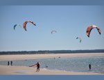ACCROKITE ECOLE DE KITESURF 17570