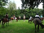 Photo CENTRE EQUESTRE DE LA LYS