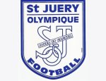 ST JUERY OLYMPIQUE FOOT 81160