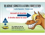 Photo BLAGNAC CONSTELLATION EQUITATION