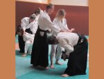 COM.INTERDEP. D'ALSACE D'AIKIDO & D'AÏKIBUDO 67000