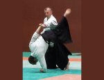 COM.INTERDEP. D'ALSACE D'AIKIDO & D'AÏKIBUDO Strasbourg