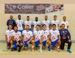Photo OLYMPIQUE D'ANTIBES