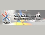 COMITE DE HAUTE GARONNE JUDO JUJITSU KENDO & DA 31000