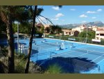 TENNIS CLUB PRADETAN 83220