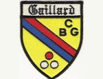 BILLARD CLUB GAILLARD Gaillard