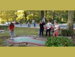 Photo MINI GOLF