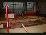 EVOLUTION CLUB DE GYMNASTIQUE Bouffémont