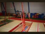 EVOLUTION CLUB DE GYMNASTIQUE 95570